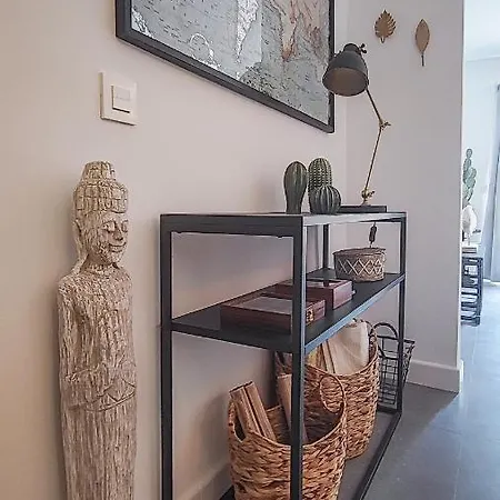 아파트 Oleholidays 402 Romana Playa Junto Al Mar 마르베야