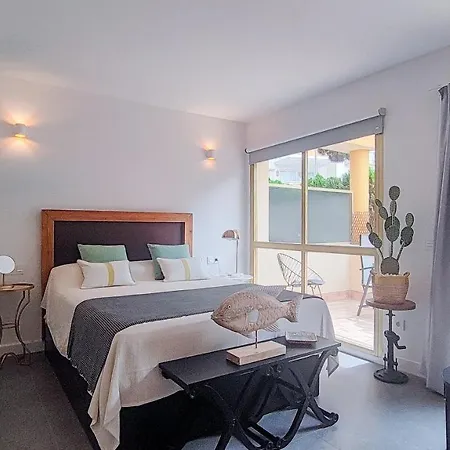 Oleholidays 402 Romana Playa Junto Al Mar