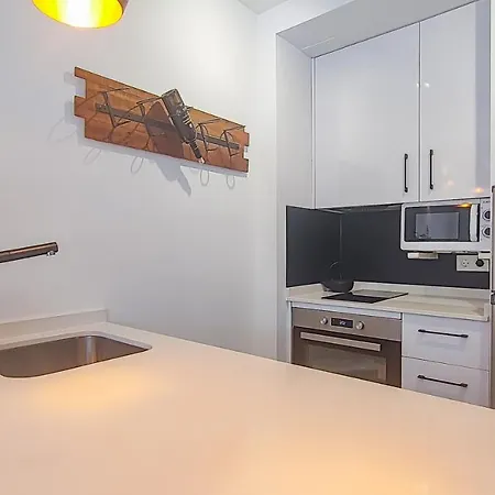 Oleholidays 402 Romana Playa Junto Al Mar *