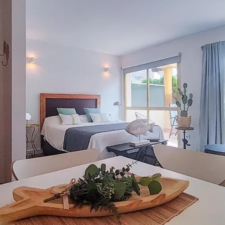 Oleholidays 402 Romana Playa Junto Al Mar アパート マルベーリャ