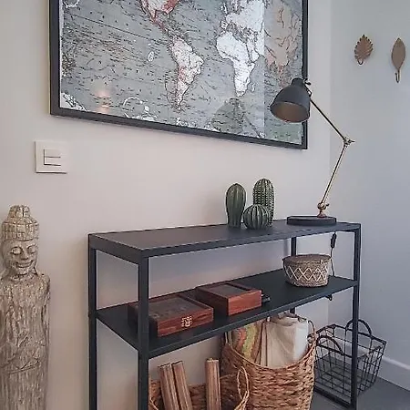 Oleholidays 402 Romana Playa Junto Al Mar Διαμέρισμα Μαρμπέλλα