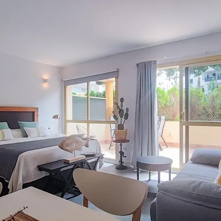 Oleholidays 402 Romana Playa Junto Al Mar *