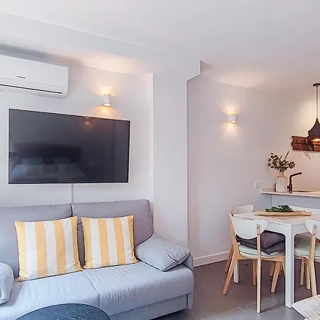 Oleholidays 402 Romana Playa Junto Al Mar マルベーリャ