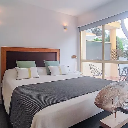 Oleholidays 402 Romana Playa Junto Al Mar アパート *