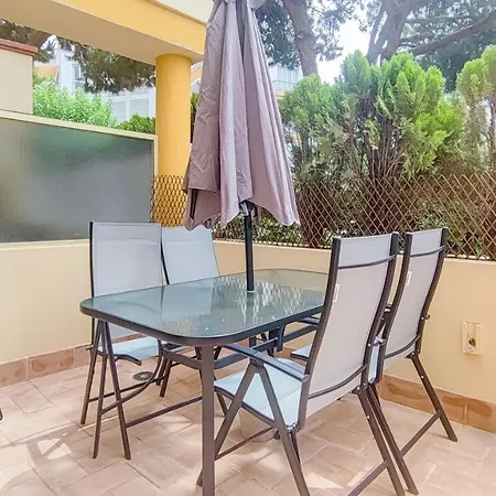 Oleholidays 402 Romana Playa Junto Al Mar *