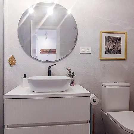 Oleholidays 402 Romana Playa Junto Al Mar