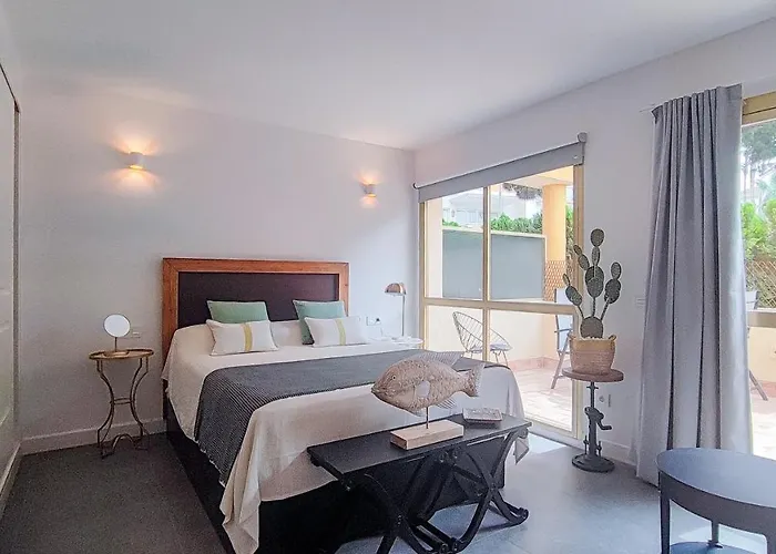 Oleholidays 402 Romana Playa Junto Al Mar