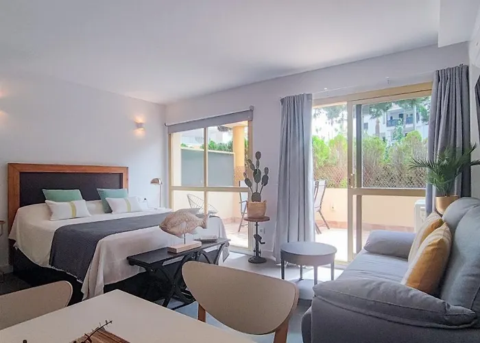 Oleholidays 402 Romana Playa Junto Al Mar *