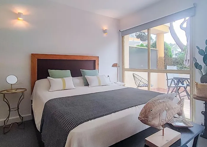 Oleholidays 402 Romana Playa Junto Al Mar Apartament *