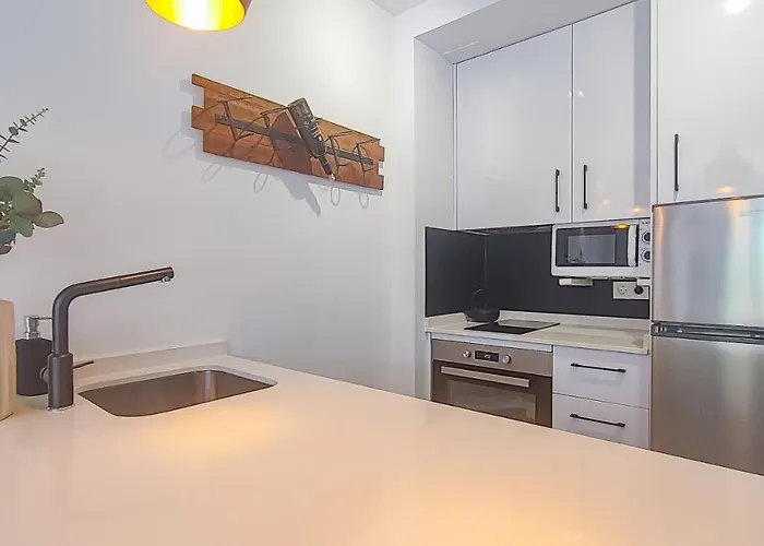 Oleholidays 402 Romana Playa Junto Al Mar *