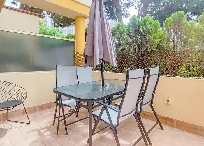 Oleholidays 402 Romana Playa Junto Al Mar *