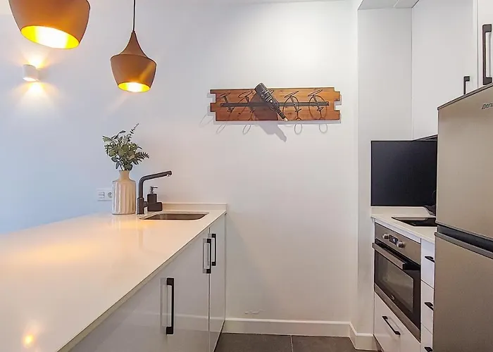 Apartament Oleholidays 402 Romana Playa Junto Al Mar Marbella