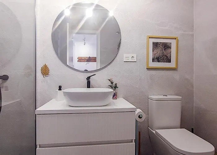 Oleholidays 402 Romana Playa Junto Al Mar