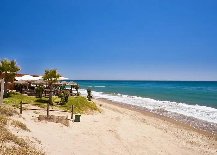 Oleholidays 402 Romana Playa Junto Al Mar *