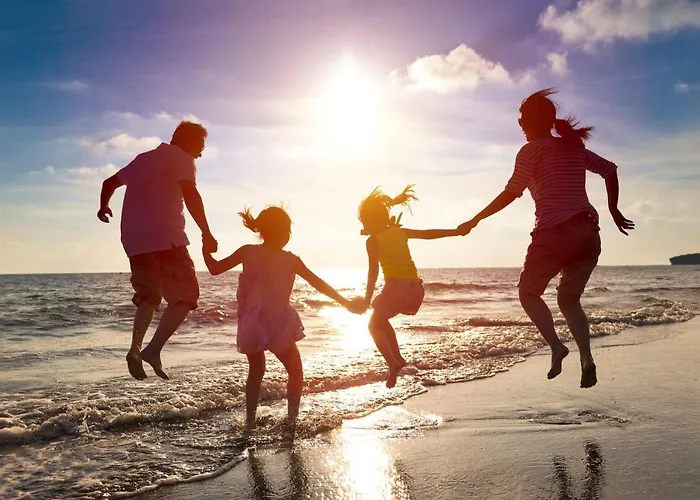 Oleholidays 402 Romana Playa Junto Al Mar * Marbella