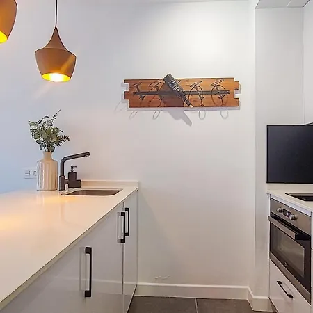 Apartment Oleholidays 402 Romana Playa Junto Al Mar Marbella