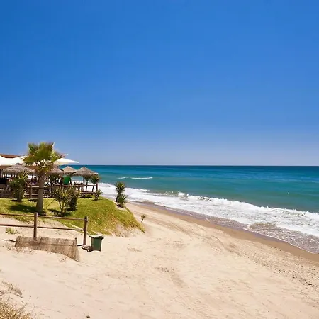 Oleholidays 402 Romana Playa Junto Al Mar *