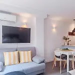 Oleholidays 402 Romana Playa Junto Al Mar Μαρμπέλλα