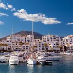 Oleholidays 402 Romana Playa Junto Al Mar Διαμέρισμα Μαρμπέλλα